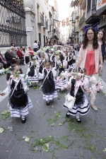 Vila-real muestra el fervor por Sant Pasqual
