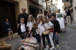 Vila-real muestra el fervor por Sant Pasqual