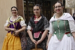 Vila-real muestra el fervor por Sant Pasqual