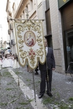 Vila-real muestra el fervor por Sant Pasqual