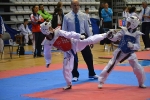 Sebastián Iulian logra el bronce en el Open Internacional de España de taekwondo