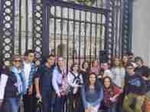 Los alumnos de 4º de ESO del Illes Columbretes viajan a Londres