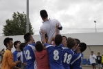 El Cadete A del Fútbol Base Burriana se proclama campeón y jugará la fase de ascenso