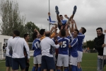 El Cadete A del Fútbol Base Burriana se proclama campeón y jugará la fase de ascenso