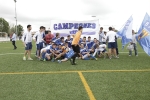 El Cadete A del Fútbol Base Burriana se proclama campeón y jugará la fase de ascenso