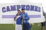El Cadete A del Fútbol Base Burriana se proclama campeón y jugará la fase de ascenso