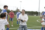 El Cadete A del Fútbol Base Burriana se proclama campeón y jugará la fase de ascenso