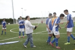 El Cadete A del Fútbol Base Burriana se proclama campeón y jugará la fase de ascenso