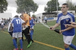 El Cadete A del Fútbol Base Burriana se proclama campeón y jugará la fase de ascenso