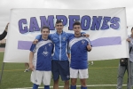 El Cadete A del Fútbol Base Burriana se proclama campeón y jugará la fase de ascenso
