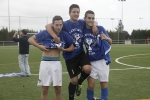 El Cadete A del Fútbol Base Burriana se proclama campeón y jugará la fase de ascenso