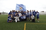 El Cadete A del Fútbol Base Burriana se proclama campeón y jugará la fase de ascenso