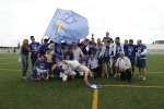 El Cadete A del Fútbol Base Burriana se proclama campeón y jugará la fase de ascenso