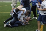 El Cadete A del Fútbol Base Burriana se proclama campeón y jugará la fase de ascenso