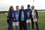 El Cadete A del Fútbol Base Burriana se proclama campeón y jugará la fase de ascenso
