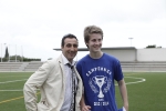 El Cadete A del Fútbol Base Burriana se proclama campeón y jugará la fase de ascenso