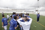 El Cadete A del Fútbol Base Burriana se proclama campeón y jugará la fase de ascenso