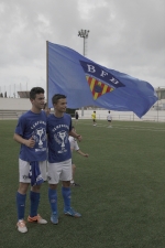 El Cadete A del Fútbol Base Burriana se proclama campeón y jugará la fase de ascenso