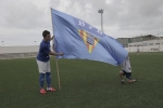 El Cadete A del Fútbol Base Burriana se proclama campeón y jugará la fase de ascenso