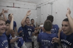 El Cadete A del Fútbol Base Burriana se proclama campeón y jugará la fase de ascenso