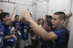 El Cadete A del Fútbol Base Burriana se proclama campeón y jugará la fase de ascenso