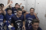 El Cadete A del Fútbol Base Burriana se proclama campeón y jugará la fase de ascenso