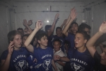 El Cadete A del Fútbol Base Burriana se proclama campeón y jugará la fase de ascenso
