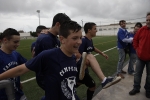 El Cadete A del Fútbol Base Burriana se proclama campeón y jugará la fase de ascenso