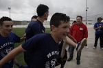 El Cadete A del Fútbol Base Burriana se proclama campeón y jugará la fase de ascenso