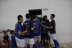 El Cadete A del Fútbol Base Burriana se proclama campeón y jugará la fase de ascenso