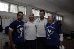 El Cadete A del Fútbol Base Burriana se proclama campeón y jugará la fase de ascenso
