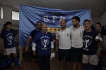El Cadete A del Fútbol Base Burriana se proclama campeón y jugará la fase de ascenso