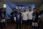 El Cadete A del Fútbol Base Burriana se proclama campeón y jugará la fase de ascenso