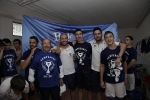 El Cadete A del Fútbol Base Burriana se proclama campeón y jugará la fase de ascenso