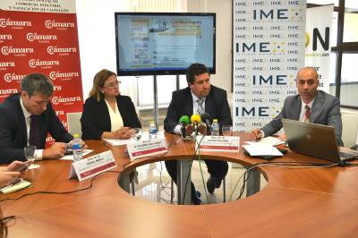 La primera edición de la feria IMEX en la Comunitat Valenciana reunirá a más de 24 países
