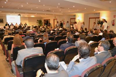 Castellón acoge el I Foro IMEX de la Comunitat Valenciana