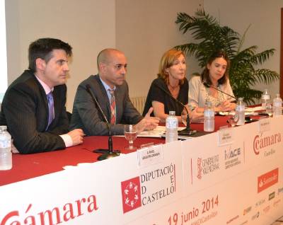 Finaliza la primera edición de IMEX en la Comunitat Valenciana superando todas las expectativas