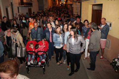 La Nit de l'Art se estrena en Vilafranca con xito de participacin
