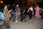 La Nit de l'Art se estrena en Vilafranca con éxito de participación