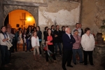 La Nit de l'Art se estrena en Vilafranca con éxito de participación