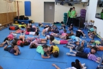 Vilafranca bate el récord de niños inscritos en la Escuela de Verano