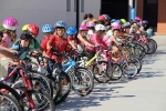 Vilafranca bate el récord de niños inscritos en la Escuela de Verano