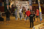El cielo de castellón se llena de las piruetas del Free Style