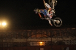 El cielo de castellón se llena de las piruetas del Free Style