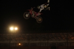 El cielo de castellón se llena de las piruetas del Free Style