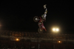 El cielo de castellón se llena de las piruetas del Free Style