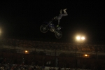 El cielo de castellón se llena de las piruetas del Free Style