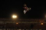 El cielo de castellón se llena de las piruetas del Free Style