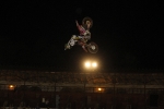El cielo de castellón se llena de las piruetas del Free Style