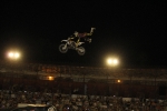 El cielo de castellón se llena de las piruetas del Free Style